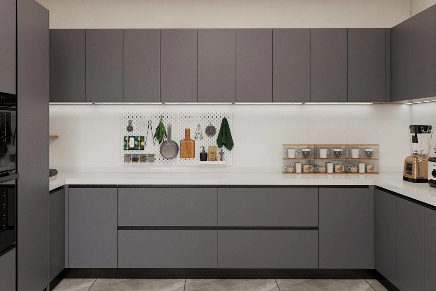 Kitchen Cabinets